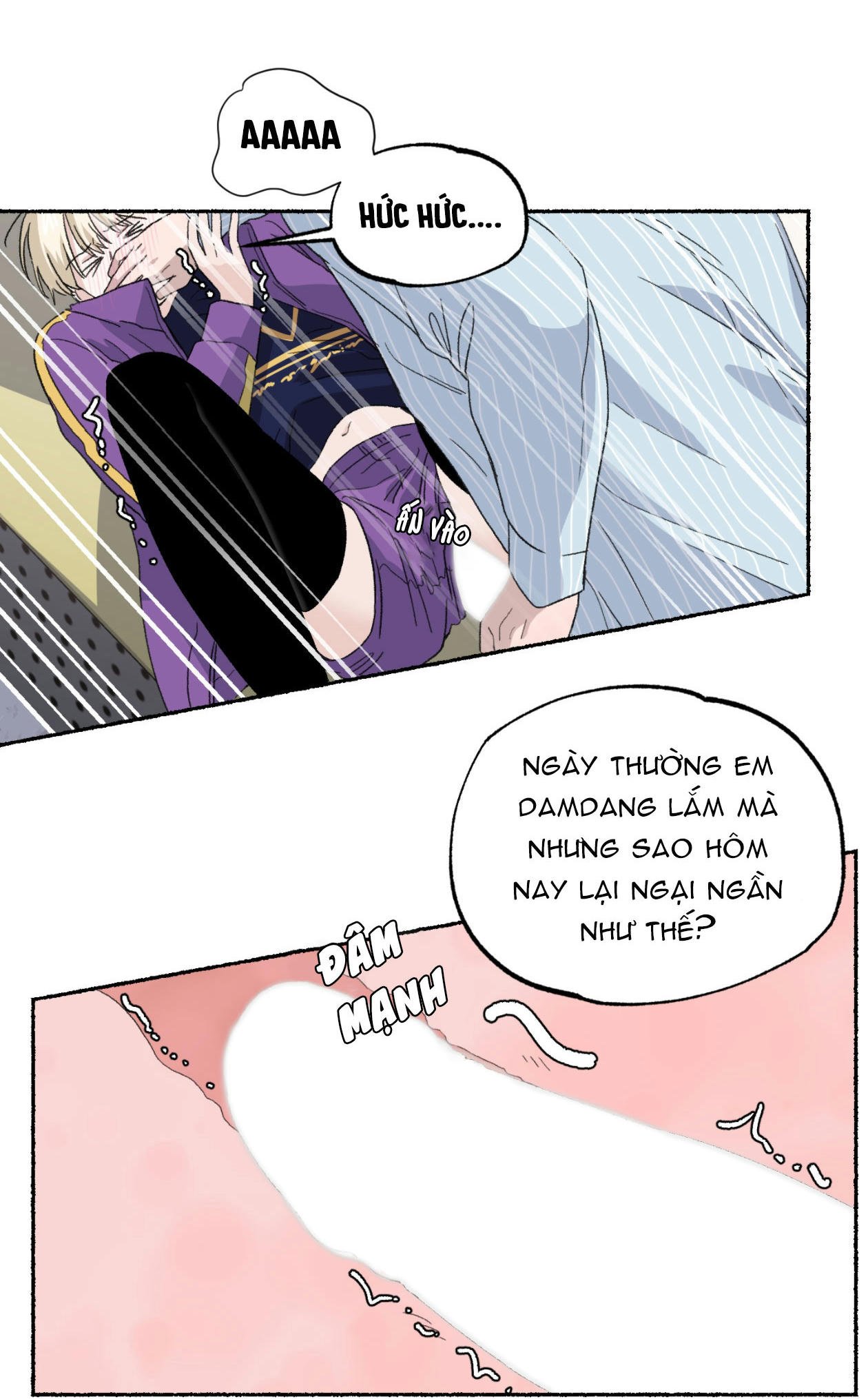Ruru Tinh Quái Chap Chapter 18-Ruru Tinh Quái - Next Chap 19