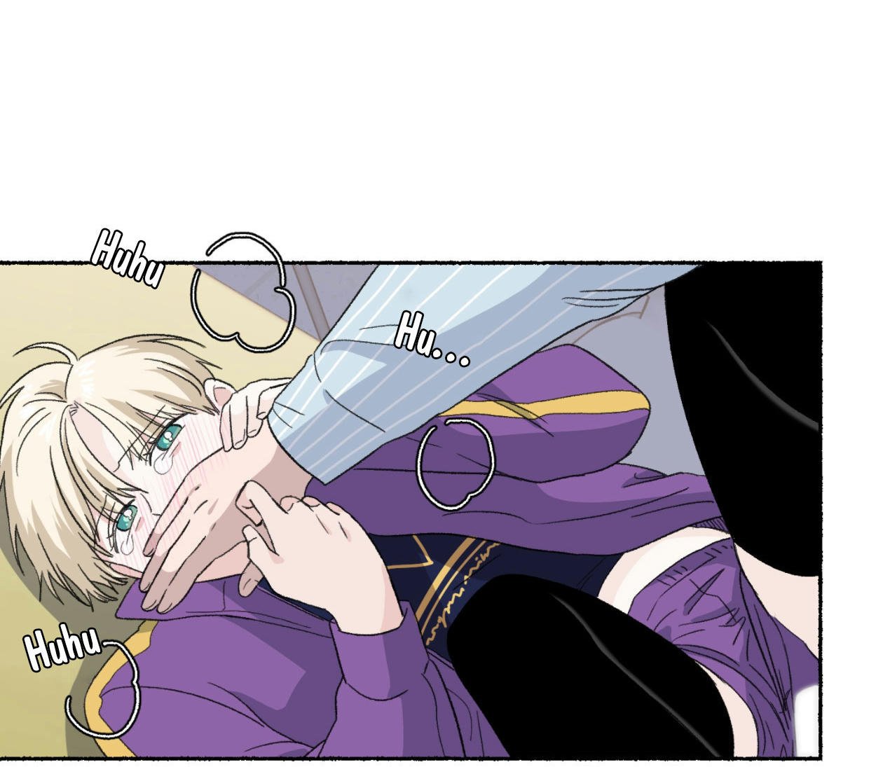 Ruru Tinh Quái Chap Chapter 18-Ruru Tinh Quái - Next Chap 19