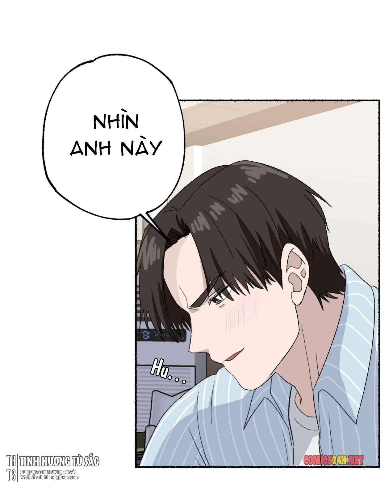 Ruru Tinh Quái Chap Chapter 18-Ruru Tinh Quái - Next Chap 19