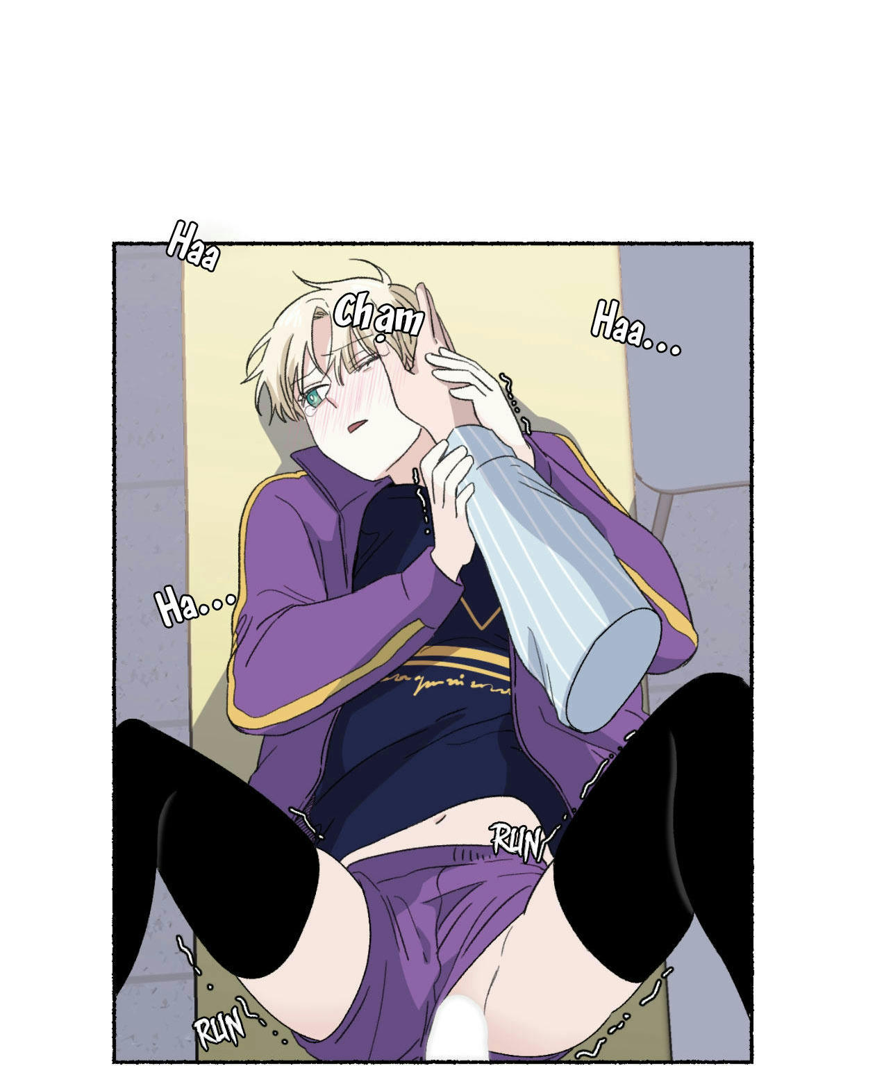 Ruru Tinh Quái Chap Chapter 18-Ruru Tinh Quái - Next Chap 19