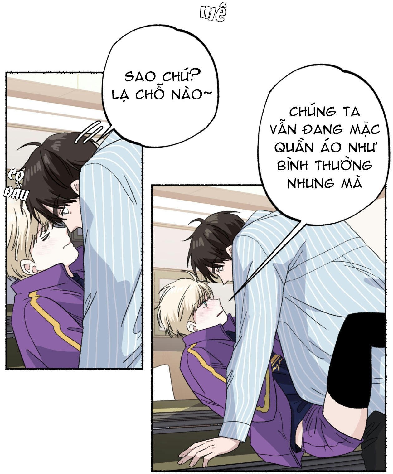 Ruru Tinh Quái Chap Chapter 18-Ruru Tinh Quái - Next Chap 19