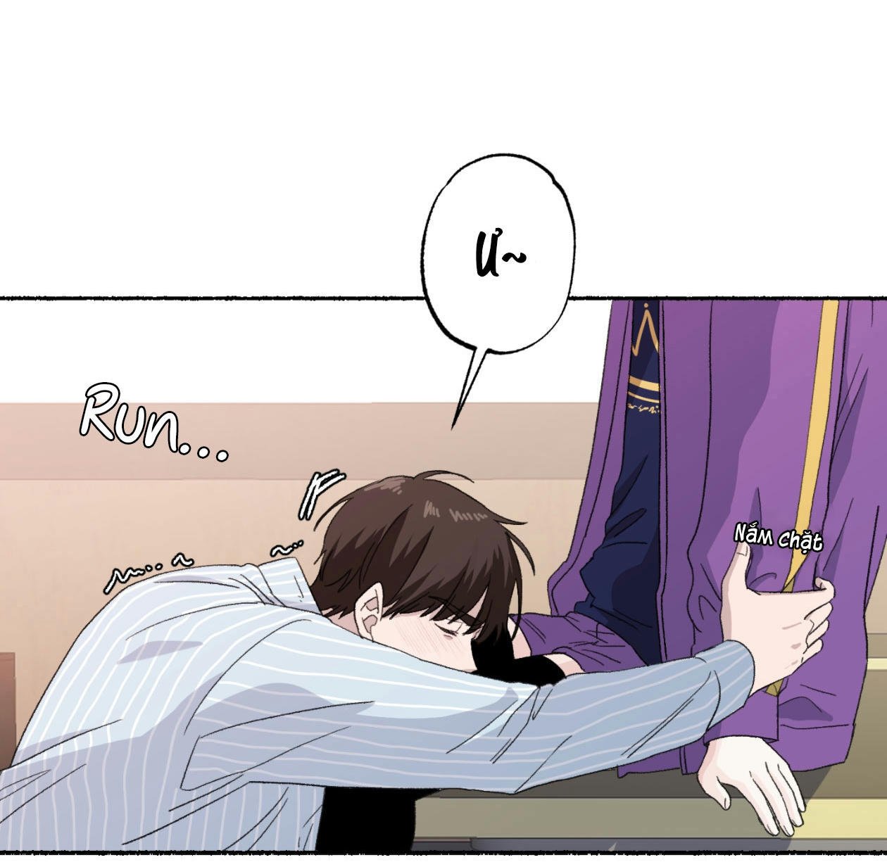 Ruru Tinh Quái Chap Chapter 18-Ruru Tinh Quái - Next Chap 19