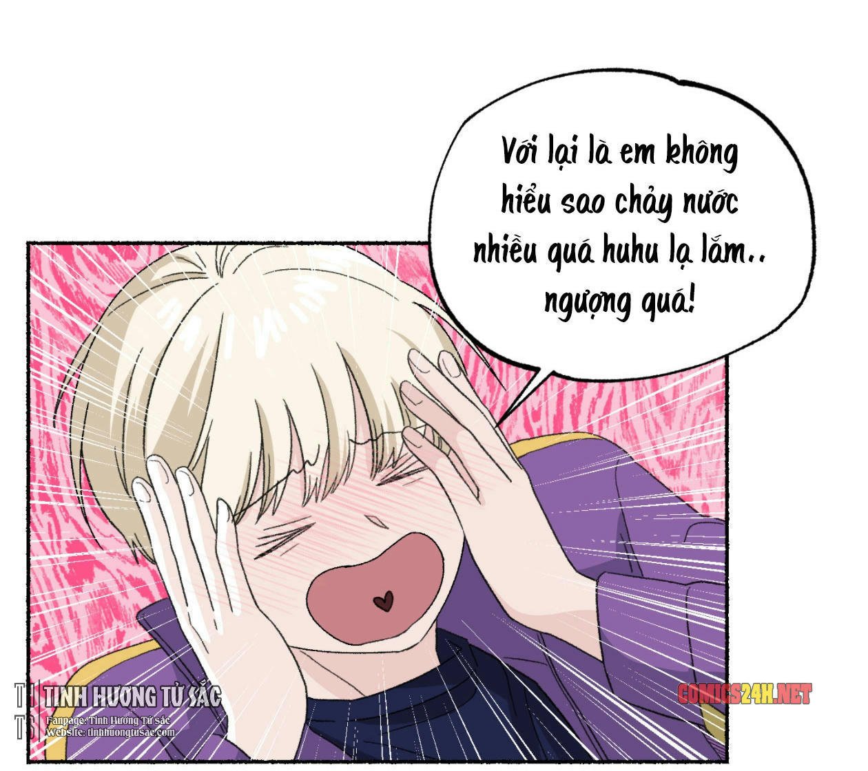 Ruru Tinh Quái Chap Chapter 18-Ruru Tinh Quái - Next Chap 19