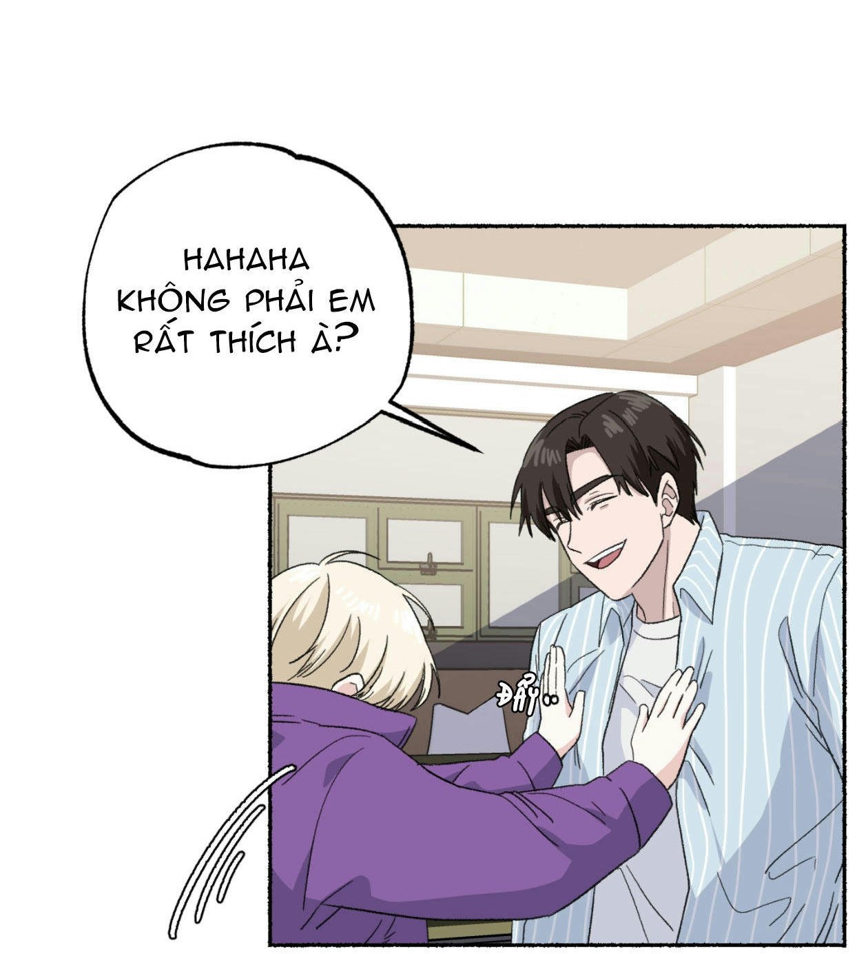 Ruru Tinh Quái Chap Chapter 18-Ruru Tinh Quái - Next Chap 19