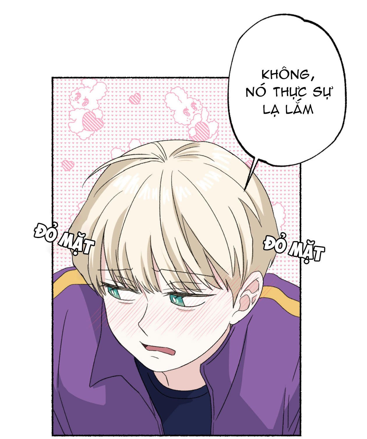 Ruru Tinh Quái Chap Chapter 18-Ruru Tinh Quái - Next Chap 19