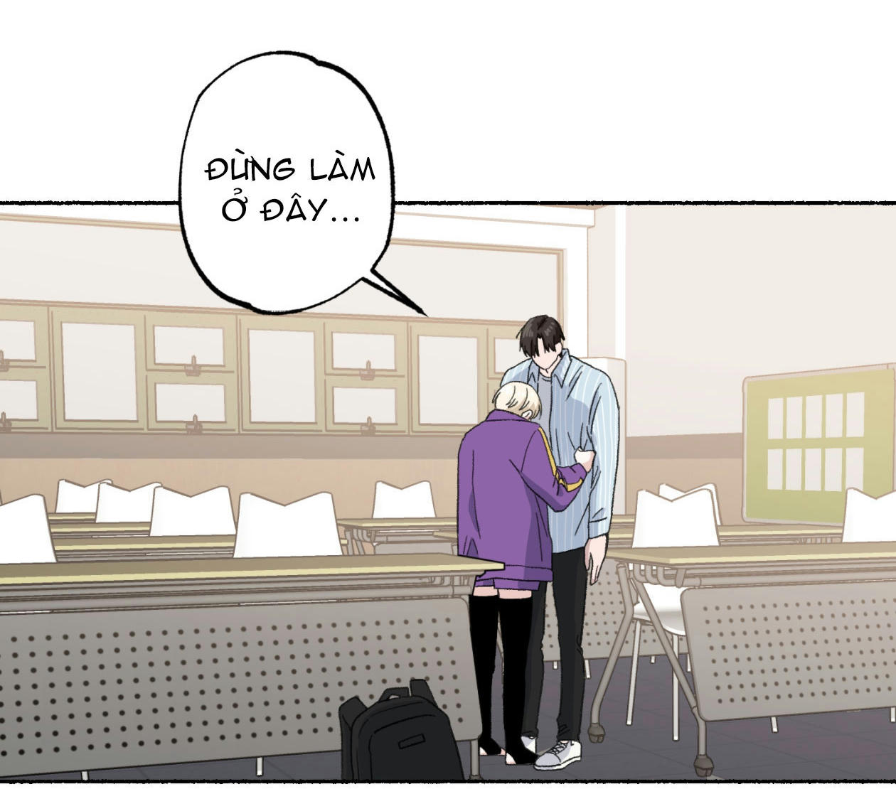 Ruru Tinh Quái Chap Chapter 18-Ruru Tinh Quái - Next Chap 19