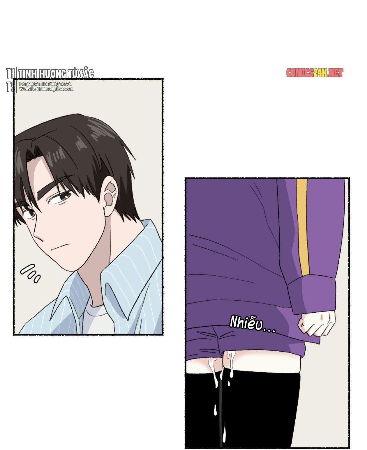 Ruru Tinh Quái Chap Chapter 18-Ruru Tinh Quái - Next Chap 19