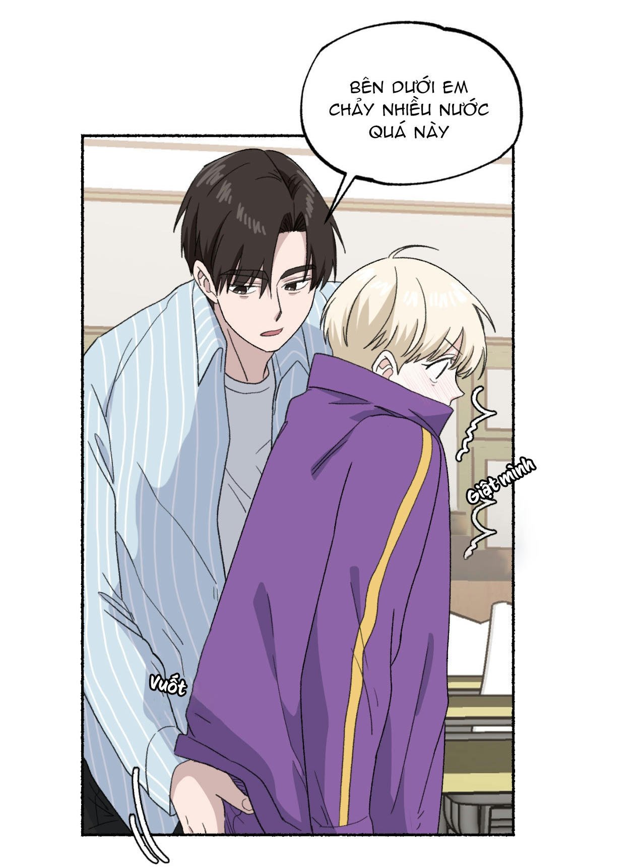 Ruru Tinh Quái Chap Chapter 18-Ruru Tinh Quái - Next Chap 19