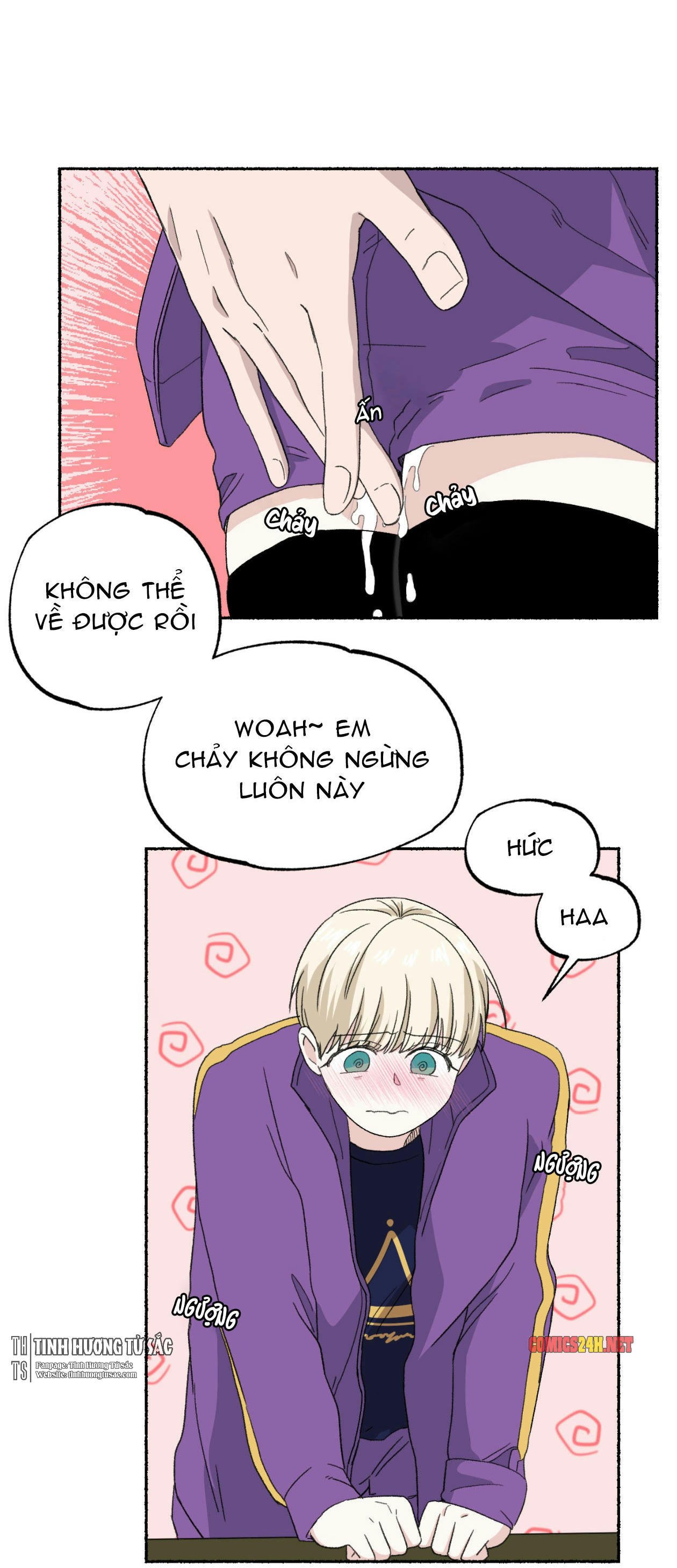 Ruru Tinh Quái Chap Chapter 18-Ruru Tinh Quái - Next Chap 19