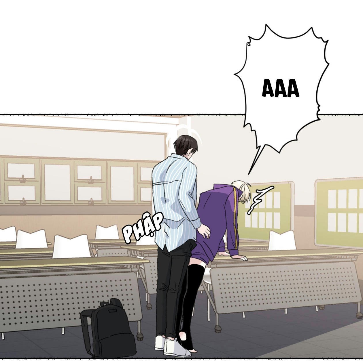 Ruru Tinh Quái Chap Chapter 18-Ruru Tinh Quái - Next Chap 19