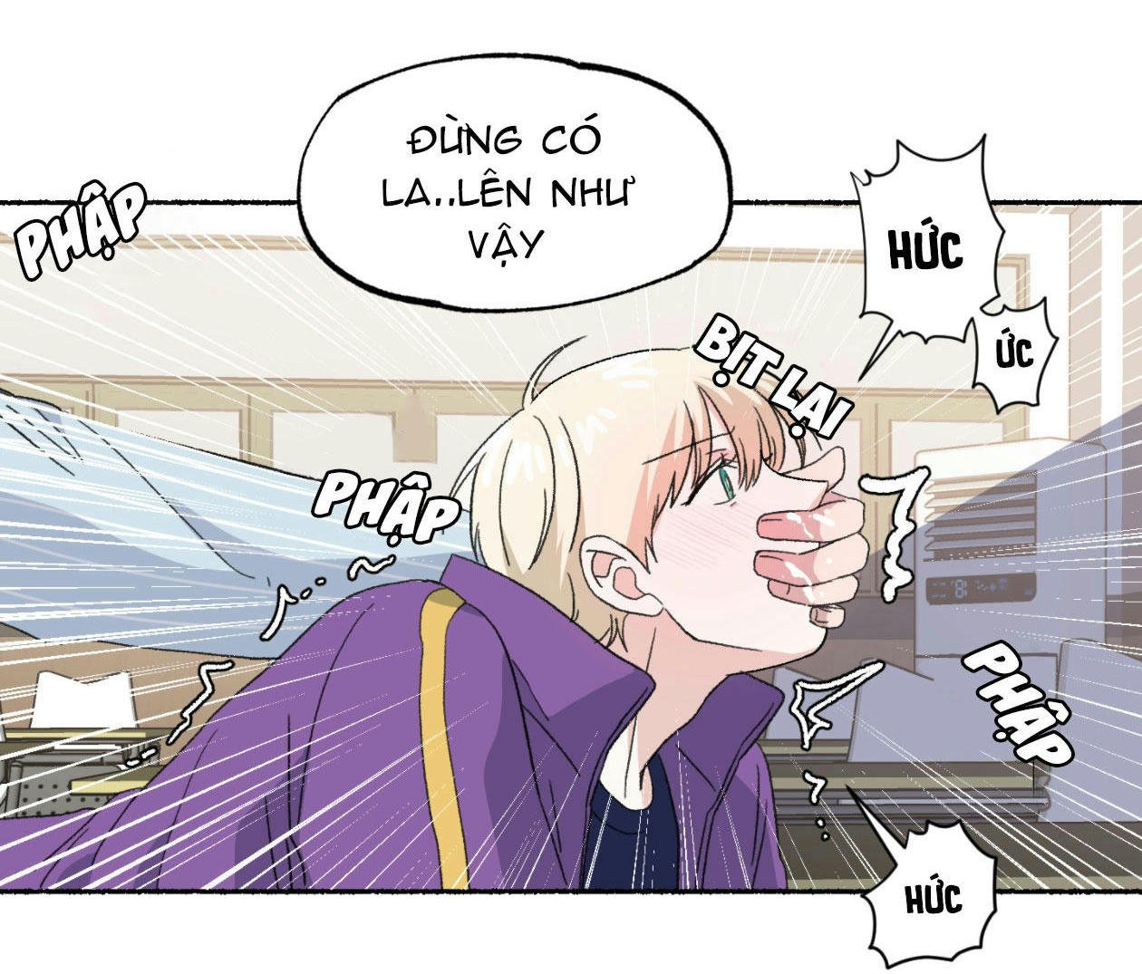 Ruru Tinh Quái Chap Chapter 18-Ruru Tinh Quái - Next Chap 19