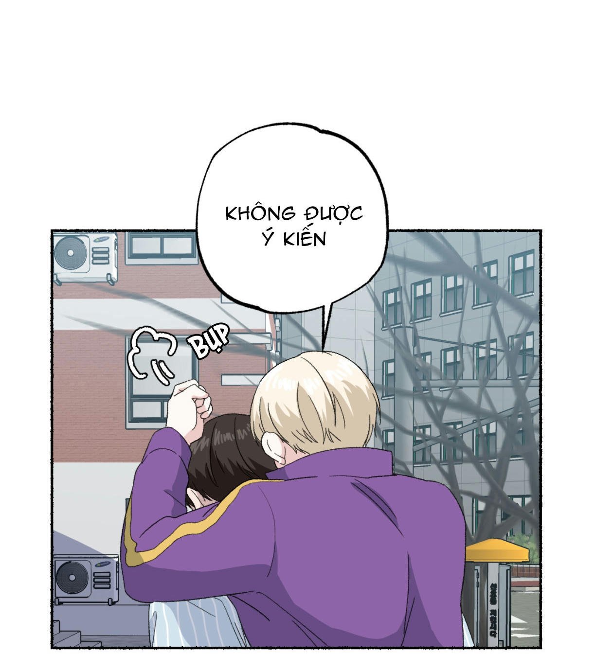 Ruru Tinh Quái Chap Chapter 18-Ruru Tinh Quái - Next Chap 19