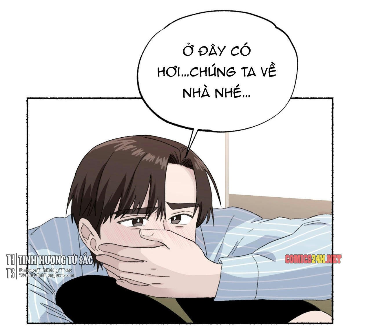 Ruru Tinh Quái Chap Chapter 18-Ruru Tinh Quái - Next Chap 19