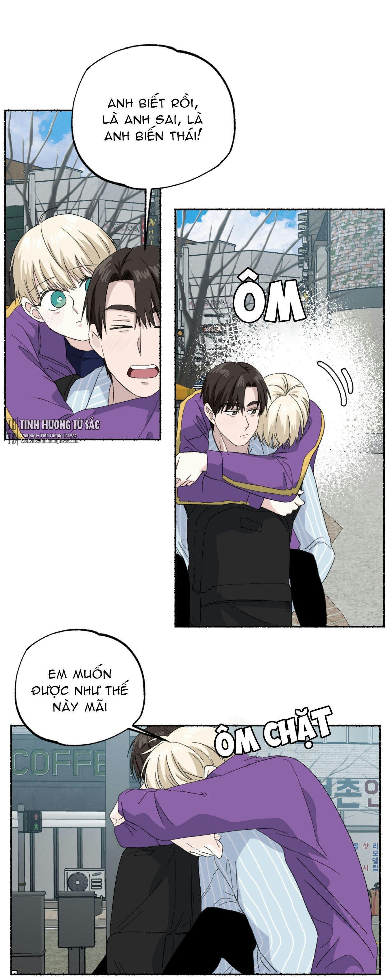 Ruru Tinh Quái Chap Chapter 18-Ruru Tinh Quái - Next Chap 19