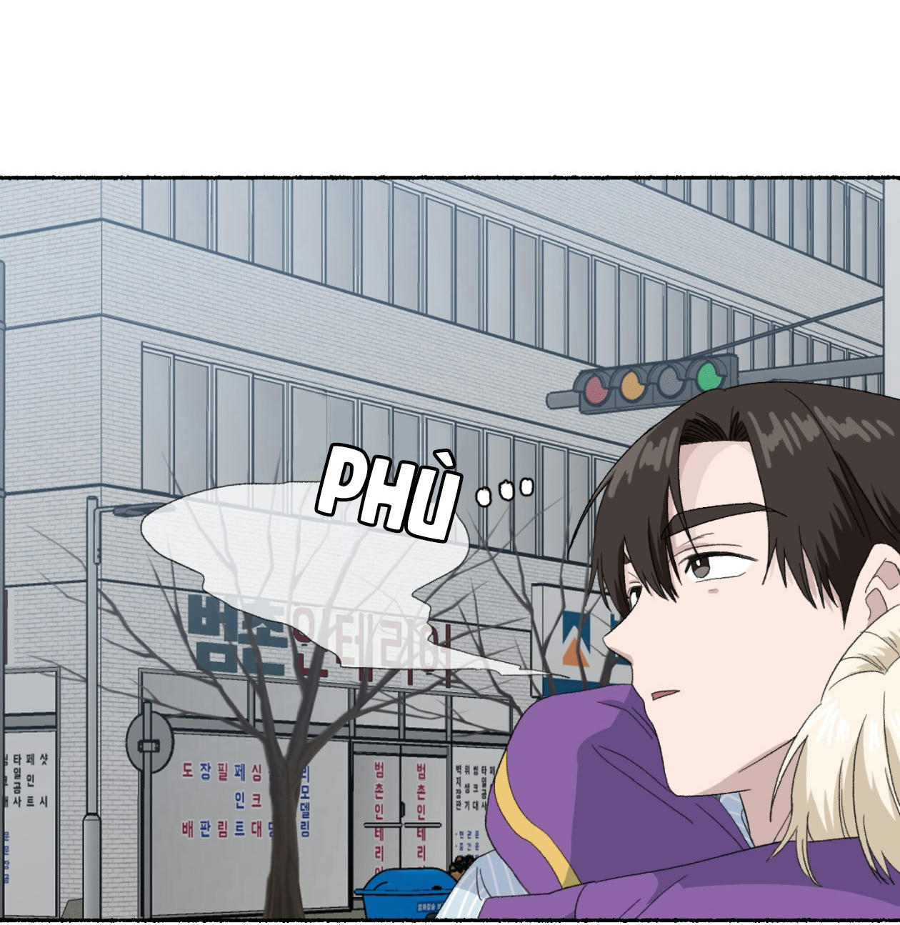 Ruru Tinh Quái Chap Chapter 18-Ruru Tinh Quái - Next Chap 19