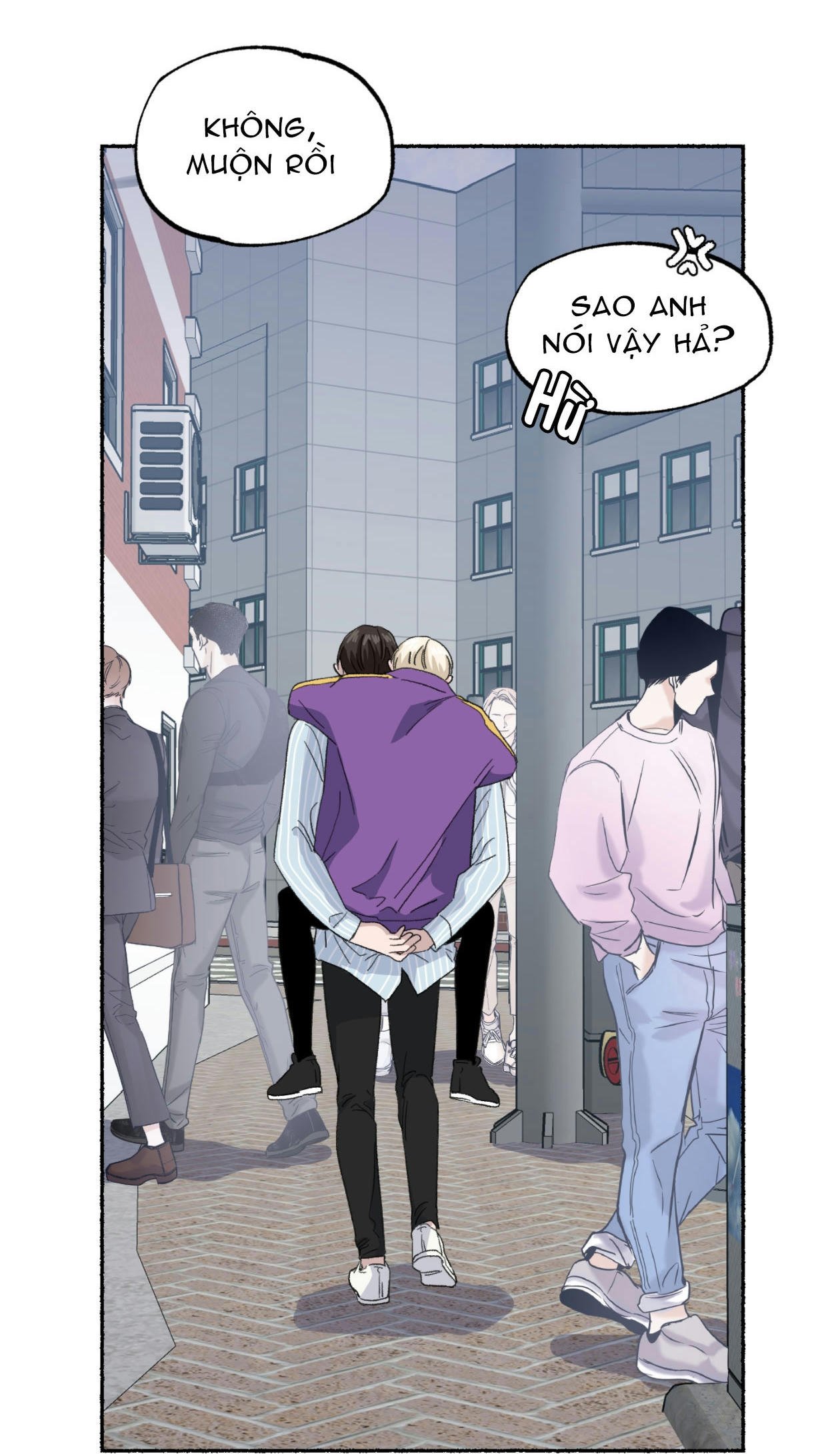 Ruru Tinh Quái Chap Chapter 18-Ruru Tinh Quái - Next Chap 19