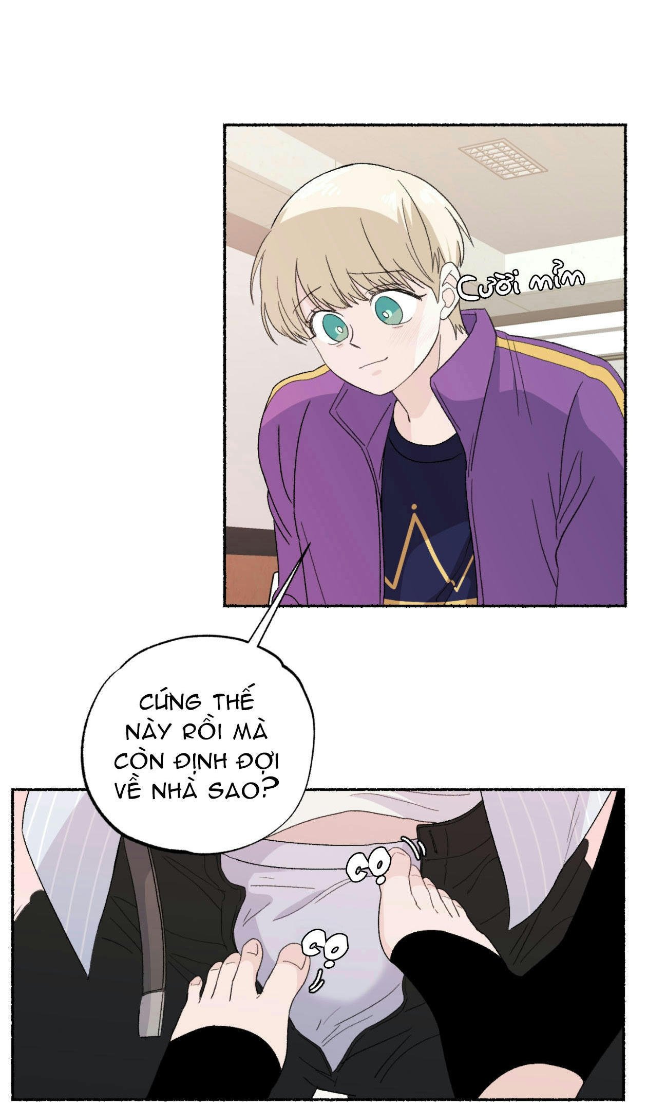 Ruru Tinh Quái Chap Chapter 18-Ruru Tinh Quái - Next Chap 19