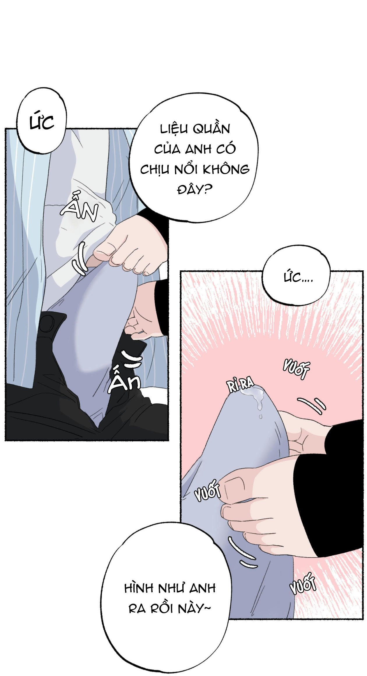 Ruru Tinh Quái Chap Chapter 18-Ruru Tinh Quái - Next Chap 19