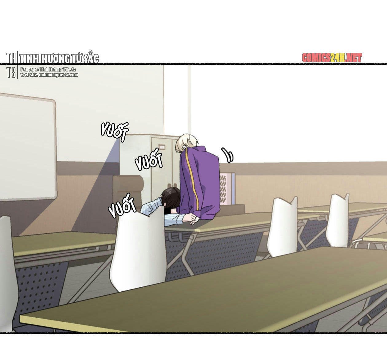 Ruru Tinh Quái Chap Chapter 18-Ruru Tinh Quái - Next Chap 19