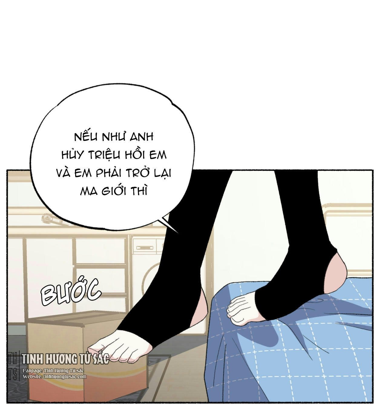 Ruru Tinh Quái Chap Chapter 19-Ruru Tinh Quái - Next Chap 20