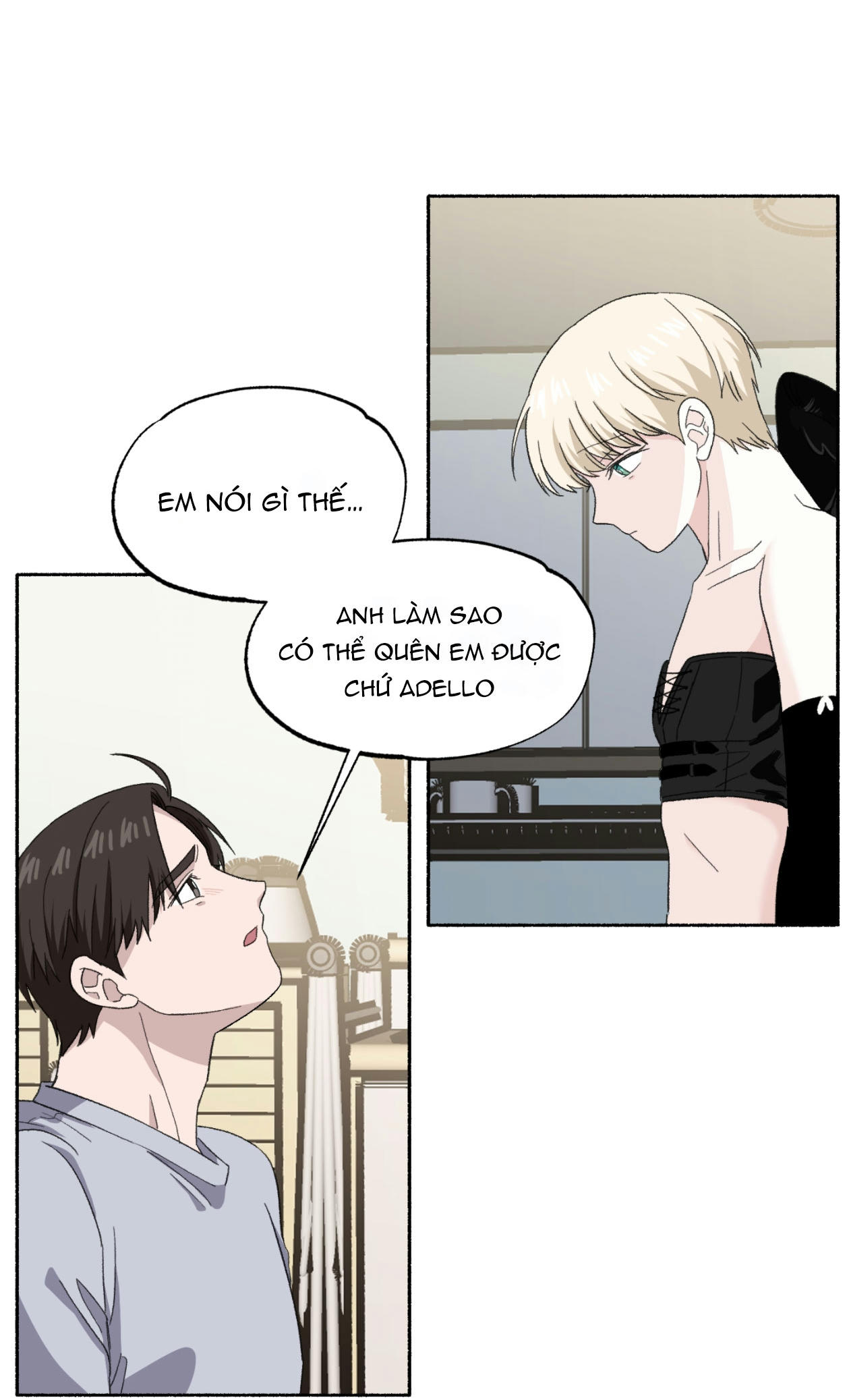 Ruru Tinh Quái Chap Chapter 19-Ruru Tinh Quái - Next Chap 20