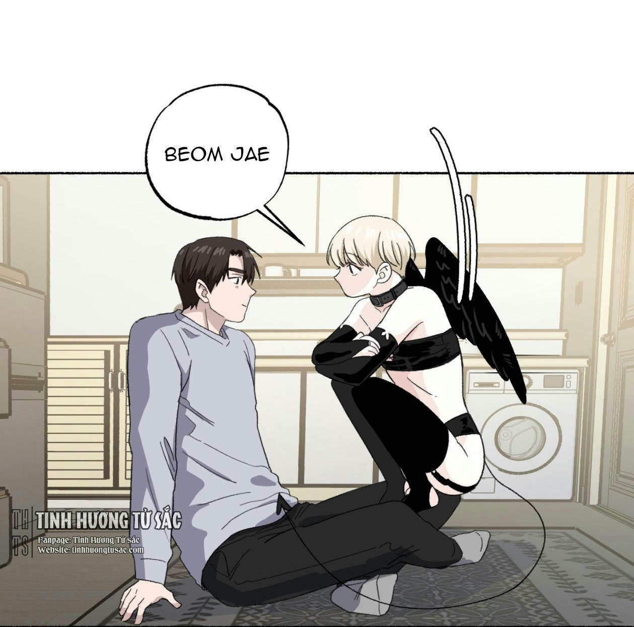 Ruru Tinh Quái Chap Chapter 19-Ruru Tinh Quái - Next Chap 20