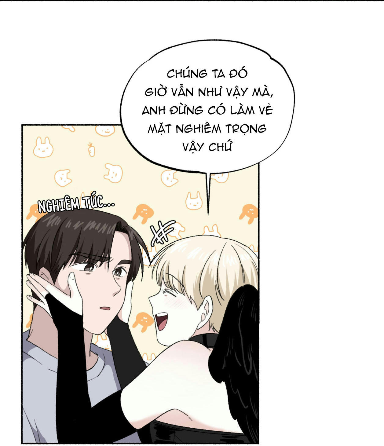 Ruru Tinh Quái Chap Chapter 19-Ruru Tinh Quái - Next Chap 20