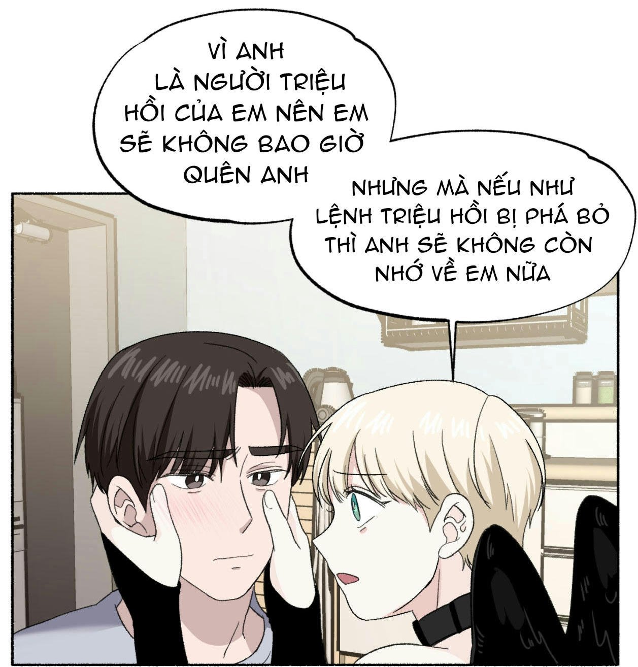 Ruru Tinh Quái Chap Chapter 19-Ruru Tinh Quái - Next Chap 20