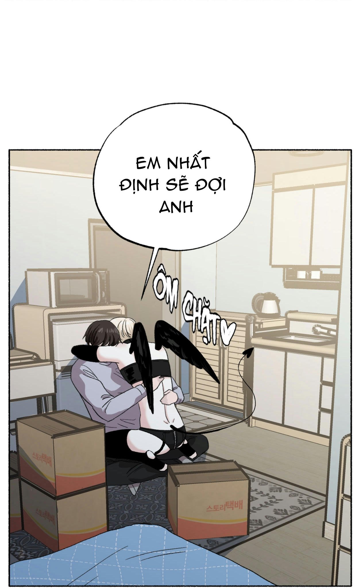 Ruru Tinh Quái Chap Chapter 19-Ruru Tinh Quái - Next Chap 20