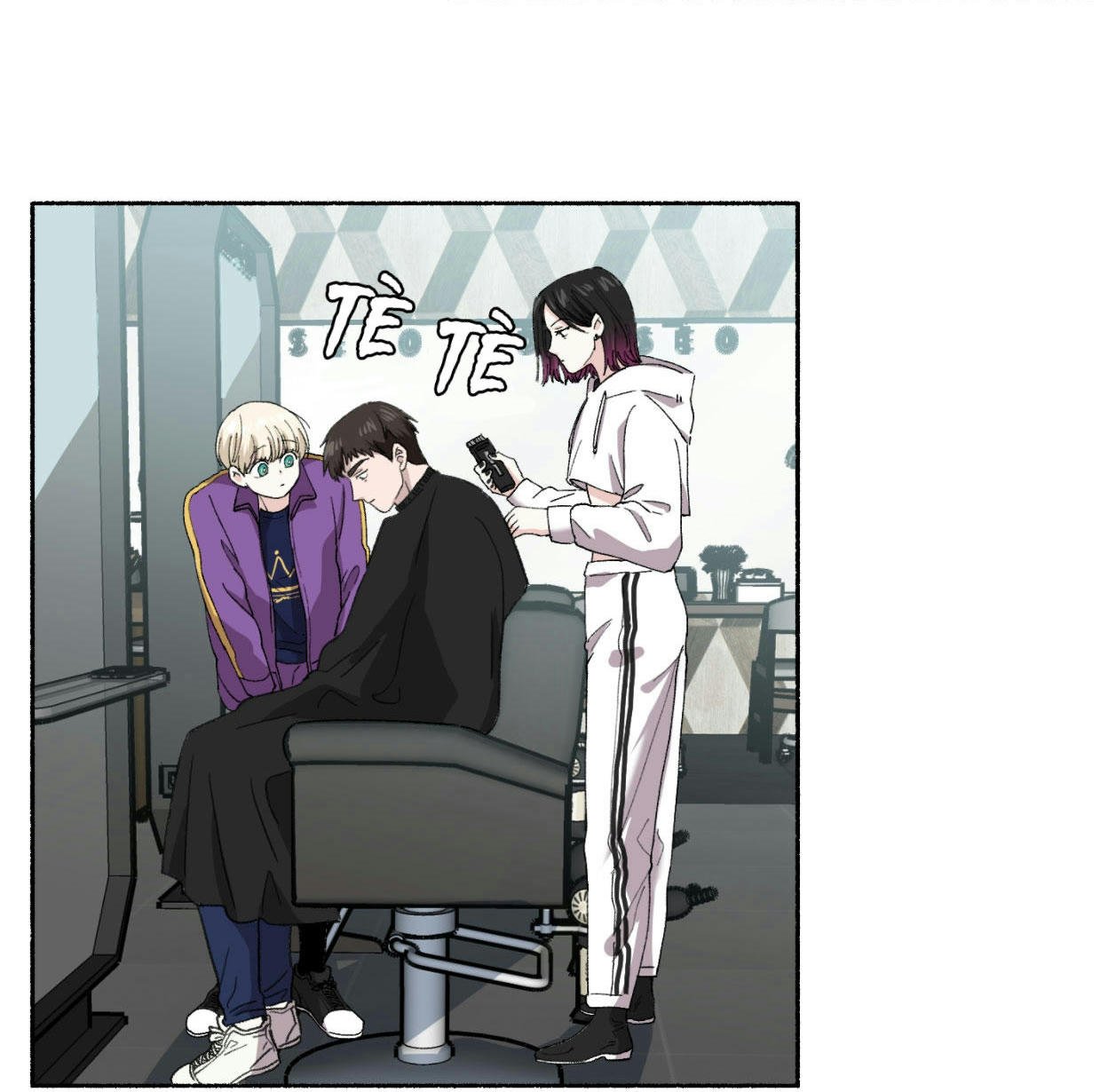 Ruru Tinh Quái Chap Chapter 19-Ruru Tinh Quái - Next Chap 20