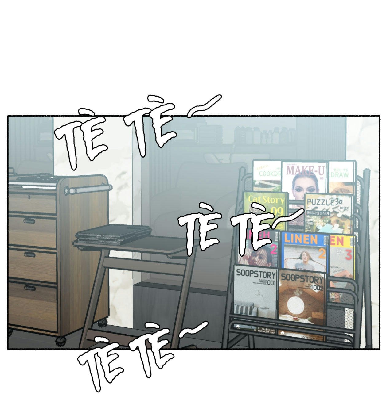 Ruru Tinh Quái Chap Chapter 19-Ruru Tinh Quái - Next Chap 20