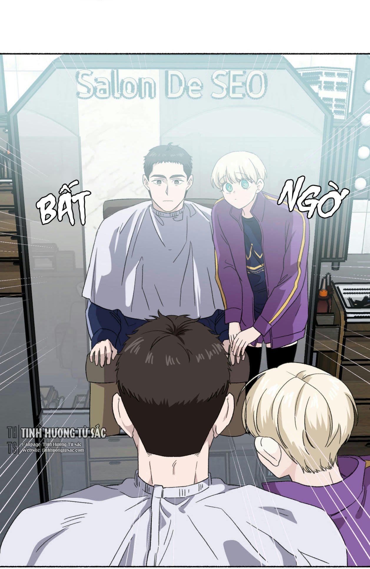 Ruru Tinh Quái Chap Chapter 19-Ruru Tinh Quái - Next Chap 20