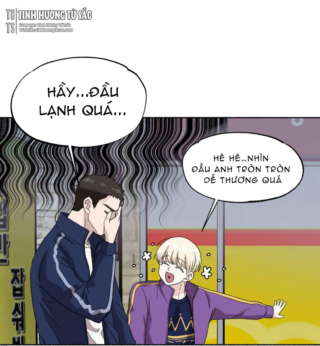Ruru Tinh Quái Chap Chapter 19-Ruru Tinh Quái - Next Chap 20
