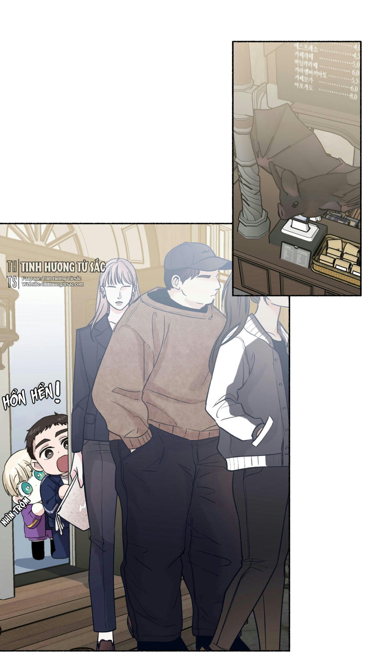 Ruru Tinh Quái Chap Chapter 19-Ruru Tinh Quái - Next Chap 20