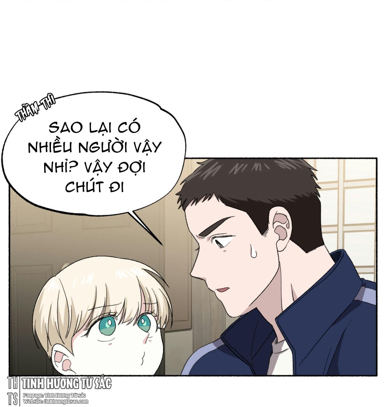 Ruru Tinh Quái Chap Chapter 19-Ruru Tinh Quái - Next Chap 20