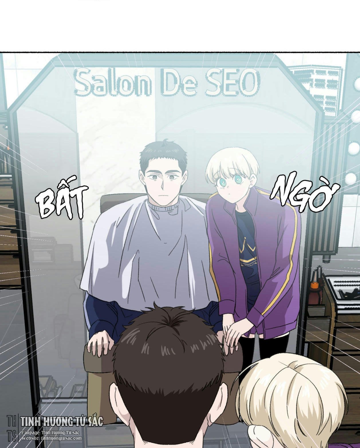 Ruru Tinh Quái Chap Chapter 19-Ruru Tinh Quái - Next Chap 20