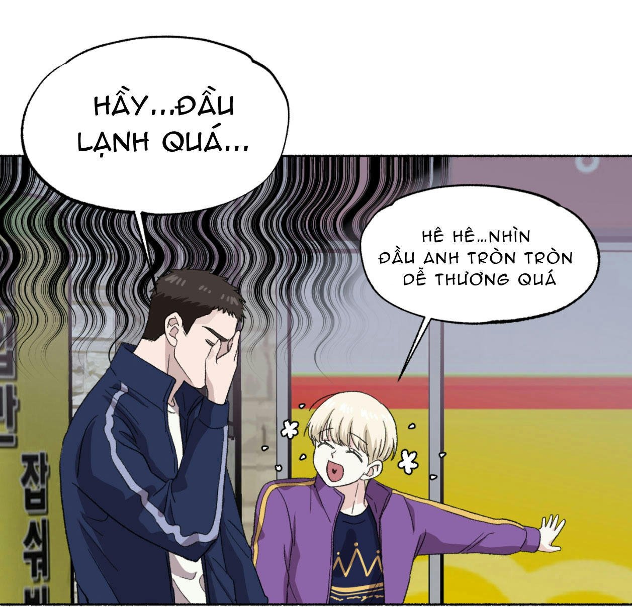 Ruru Tinh Quái Chap Chapter 19-Ruru Tinh Quái - Next Chap 20