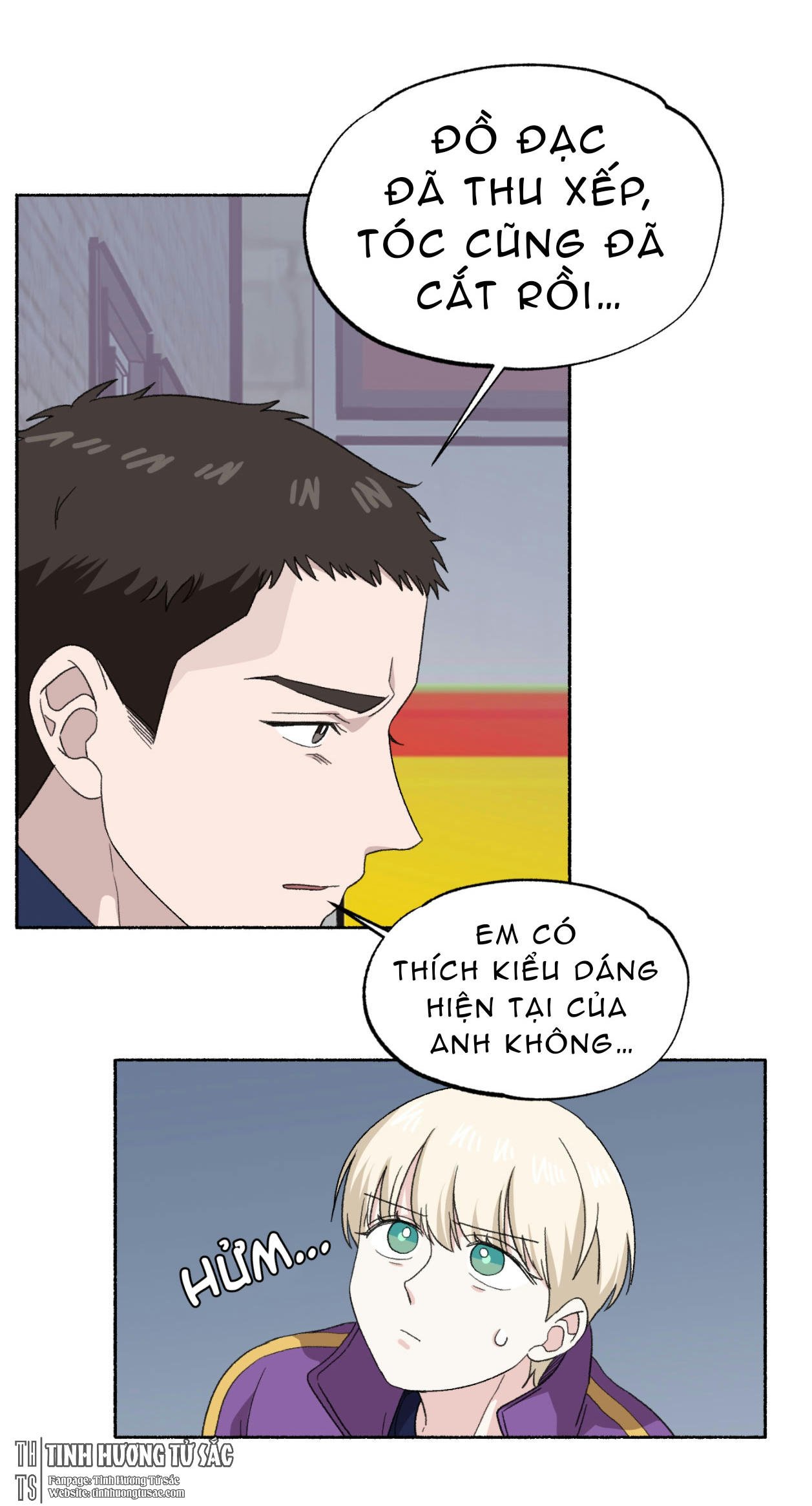 Ruru Tinh Quái Chap Chapter 19-Ruru Tinh Quái - Next Chap 20