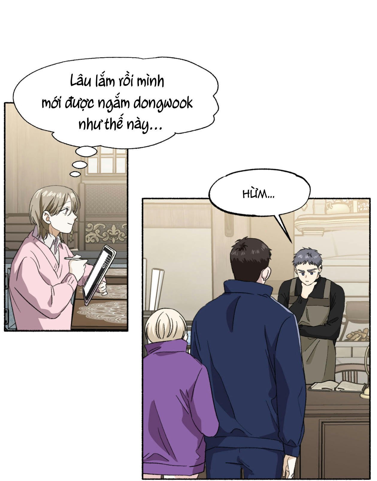Ruru Tinh Quái Chap Chapter 19-Ruru Tinh Quái - Next Chap 20