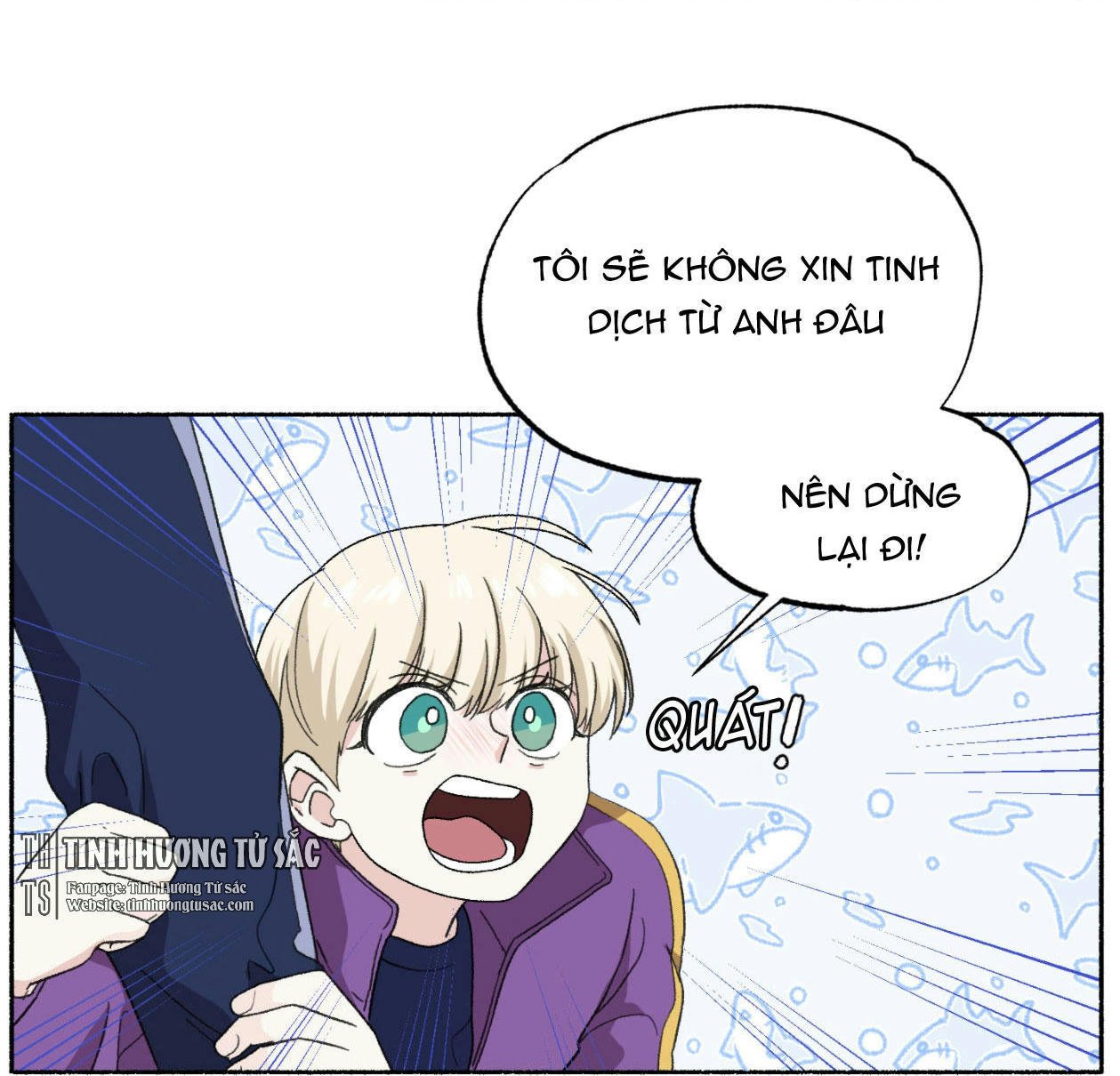 Ruru Tinh Quái Chap Chapter 19-Ruru Tinh Quái - Next Chap 20