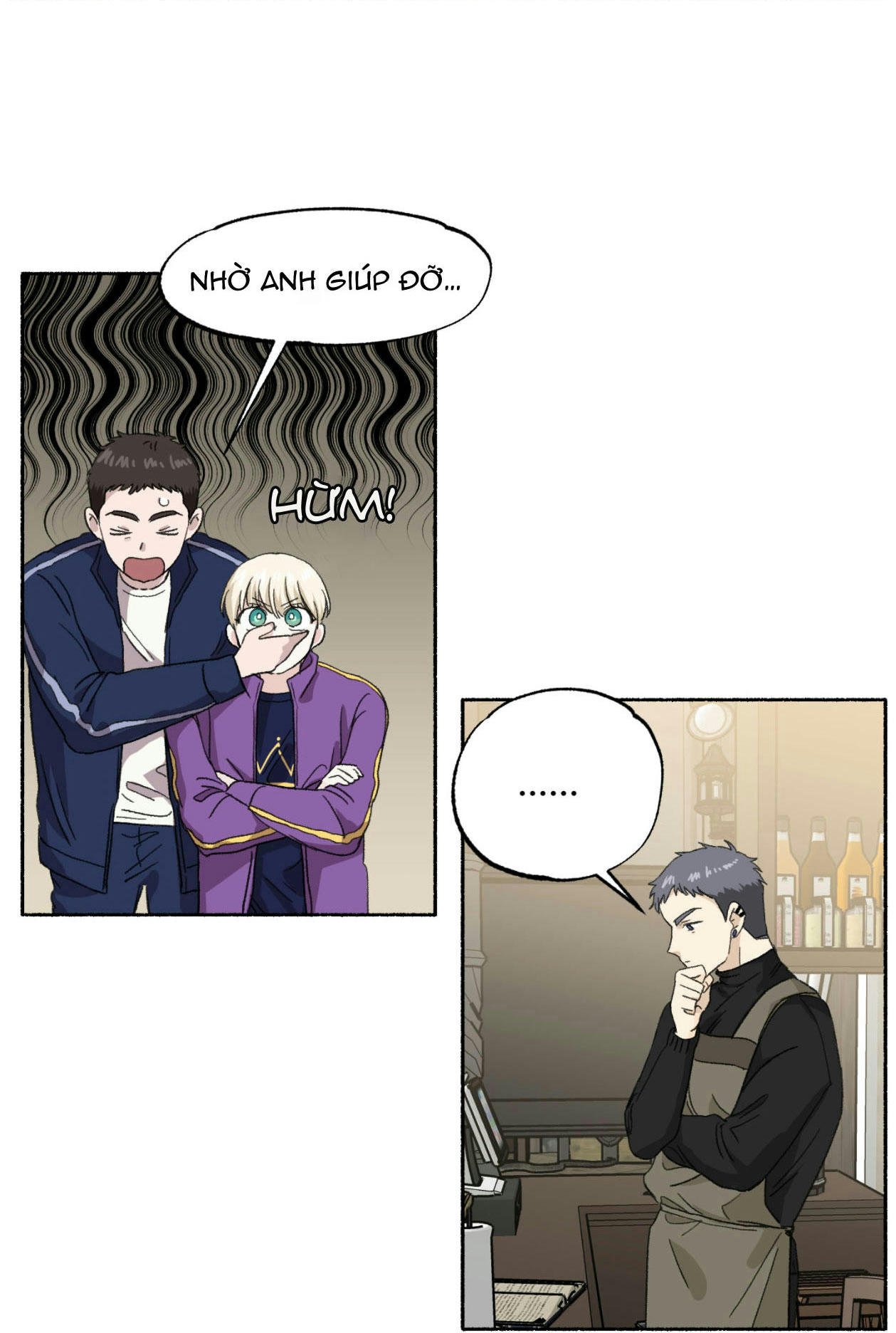 Ruru Tinh Quái Chap Chapter 19-Ruru Tinh Quái - Next Chap 20