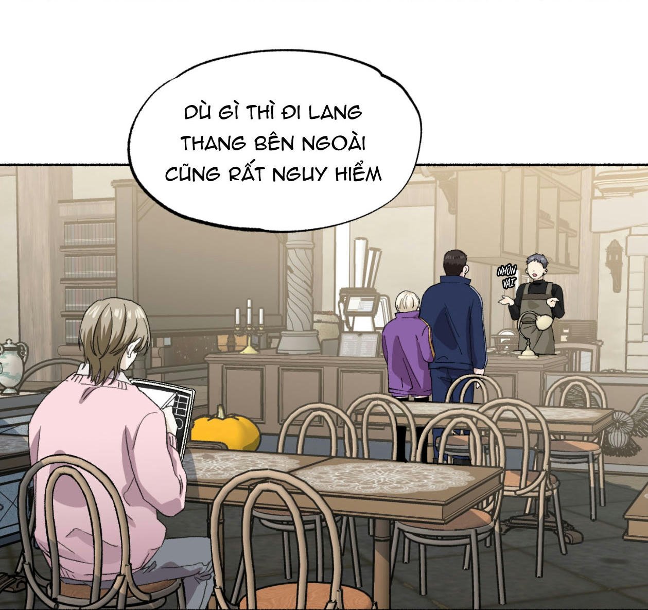 Ruru Tinh Quái Chap Chapter 19-Ruru Tinh Quái - Next Chap 20