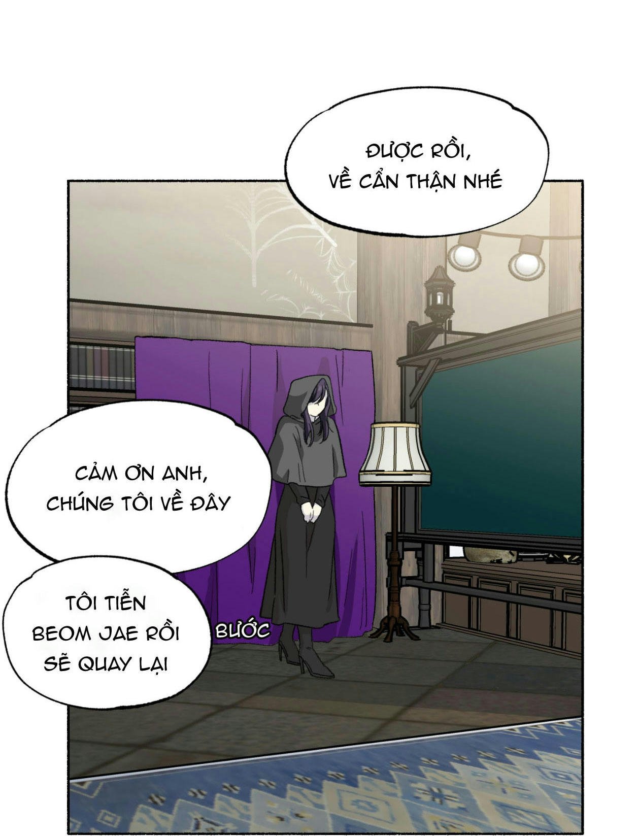 Ruru Tinh Quái Chap Chapter 19-Ruru Tinh Quái - Next Chap 20