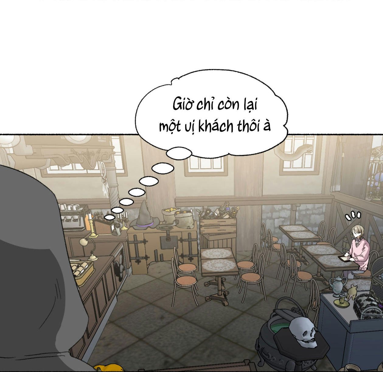 Ruru Tinh Quái Chap Chapter 19-Ruru Tinh Quái - Next Chap 20