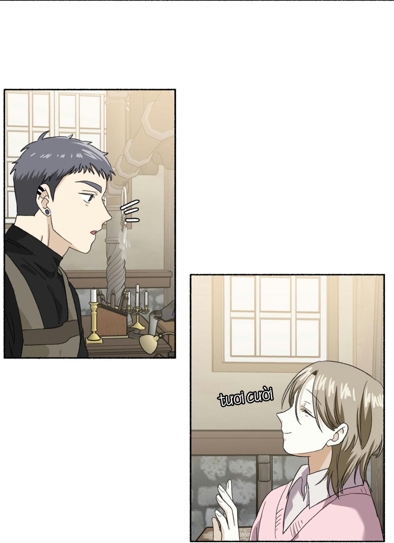 Ruru Tinh Quái Chap Chapter 19-Ruru Tinh Quái - Next Chap 20