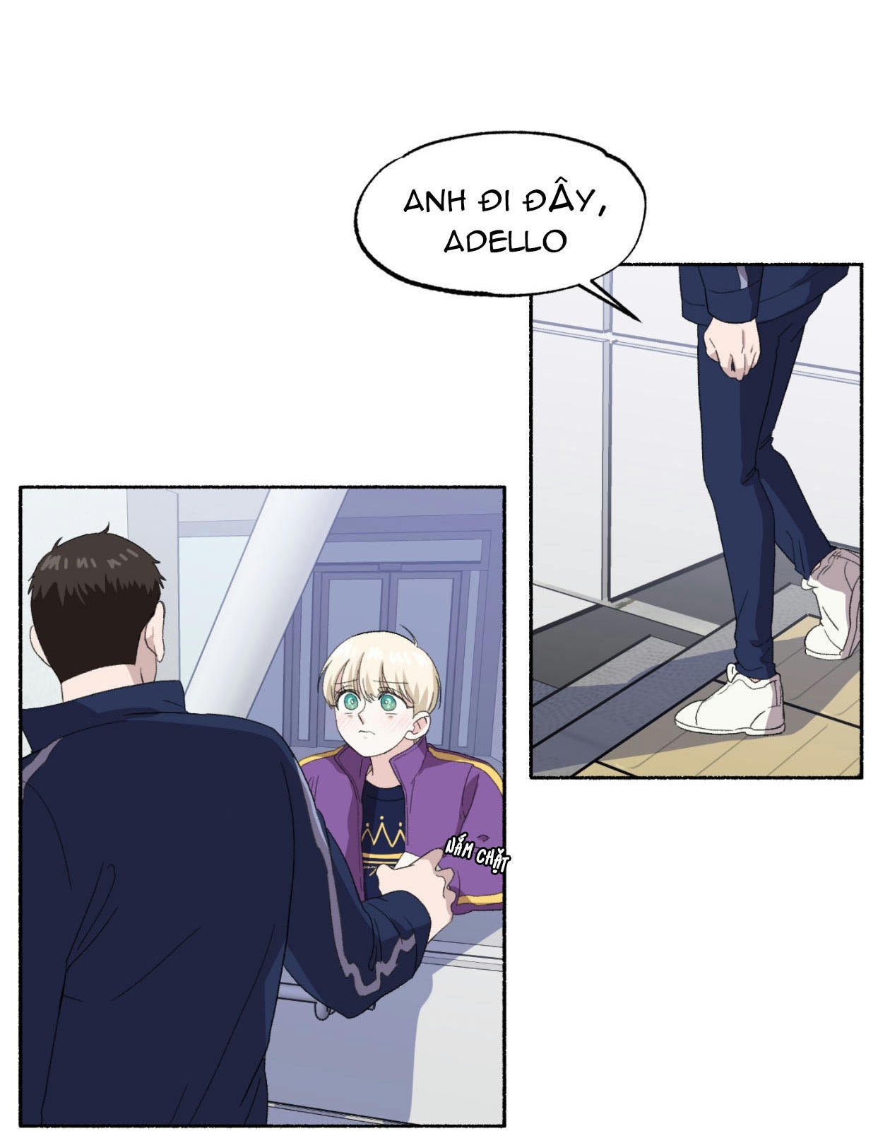 Ruru Tinh Quái Chap Chapter 20-Ruru Tinh Quái - Next Chap 21