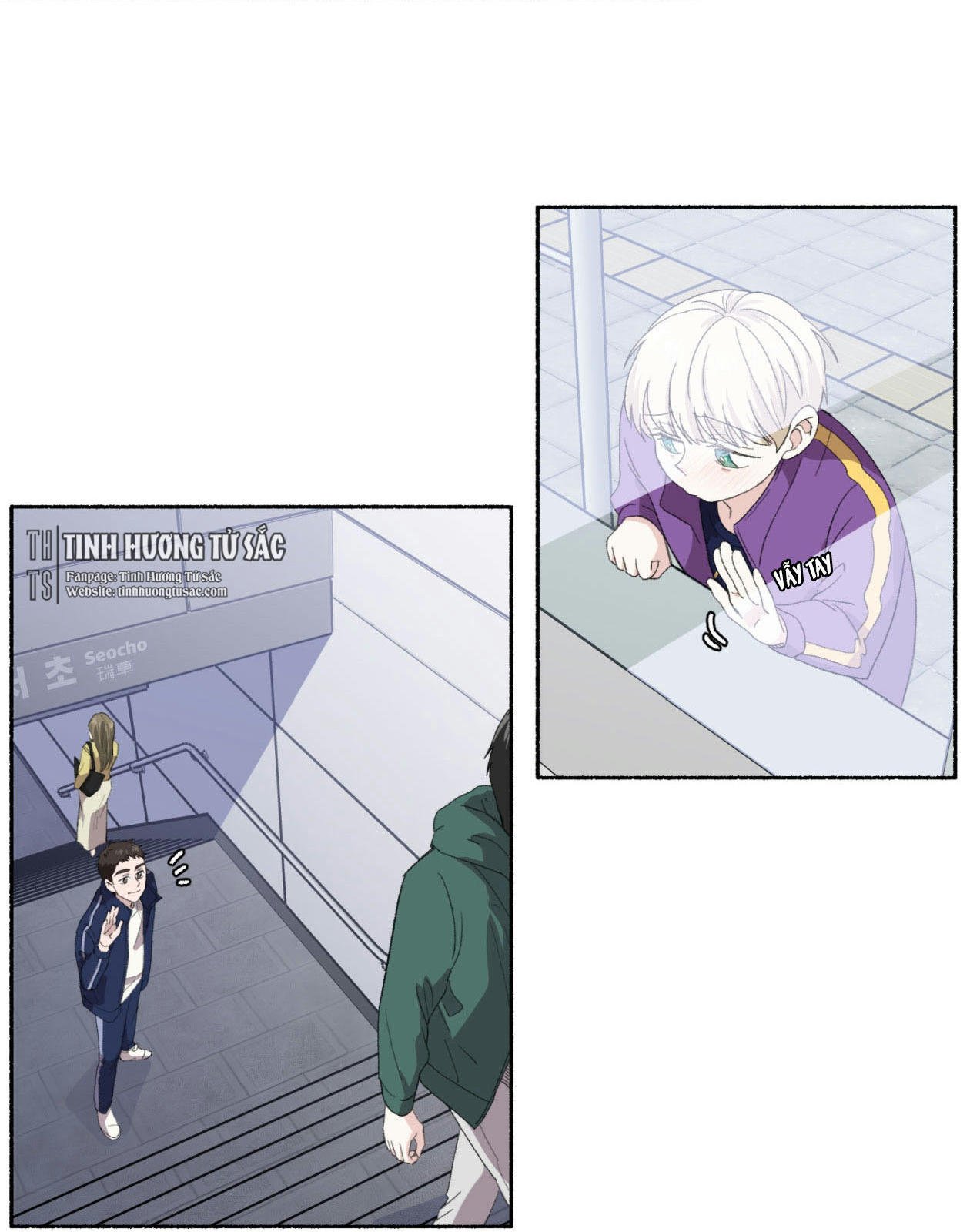 Ruru Tinh Quái Chap Chapter 20-Ruru Tinh Quái - Next Chap 21