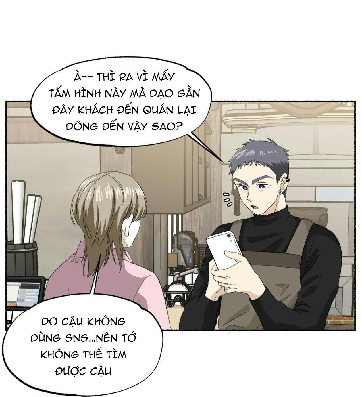 Ruru Tinh Quái Chap Chapter 20-Ruru Tinh Quái - Next Chap 21