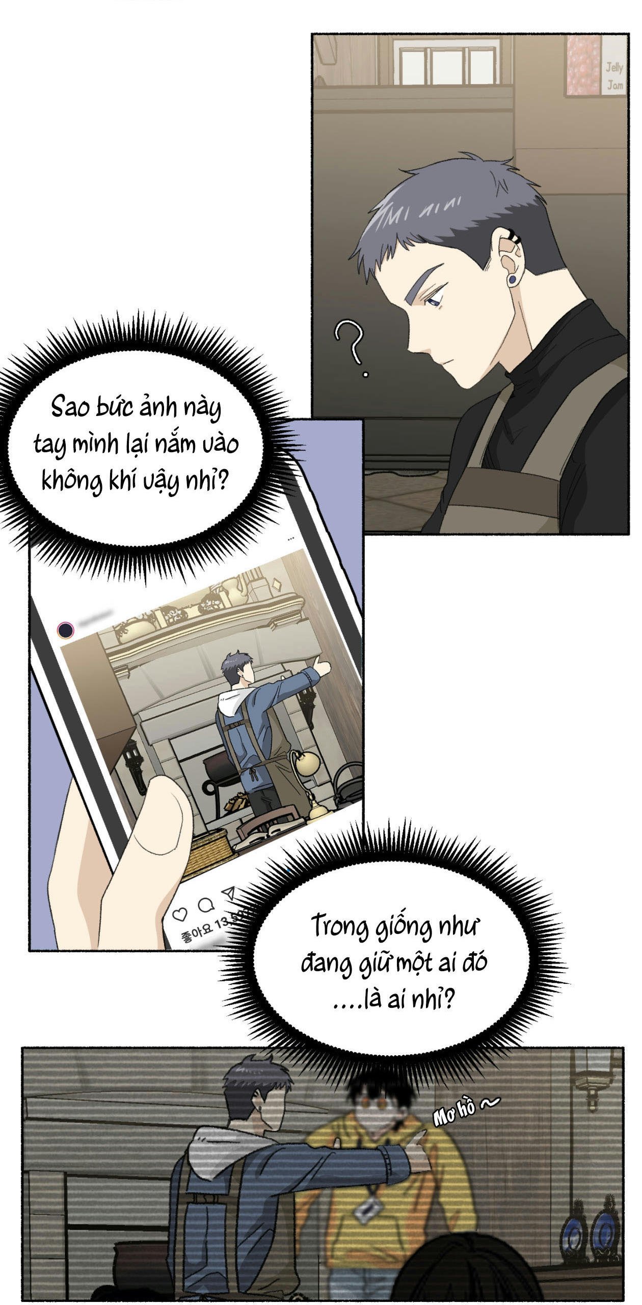 Ruru Tinh Quái Chap Chapter 20-Ruru Tinh Quái - Next Chap 21