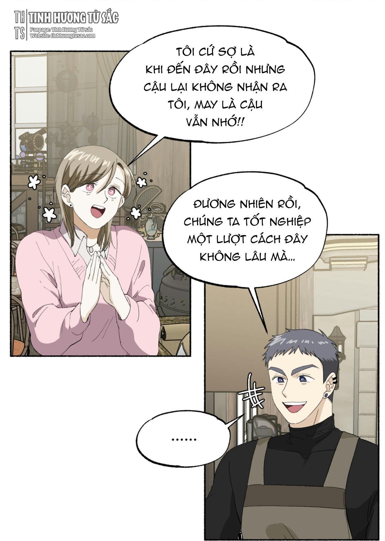 Ruru Tinh Quái Chap Chapter 20-Ruru Tinh Quái - Next Chap 21